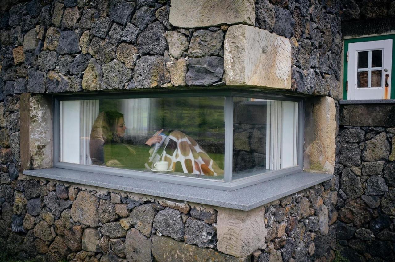 Pico Da Vigia Hotel Santa Barbara  Exterior photo