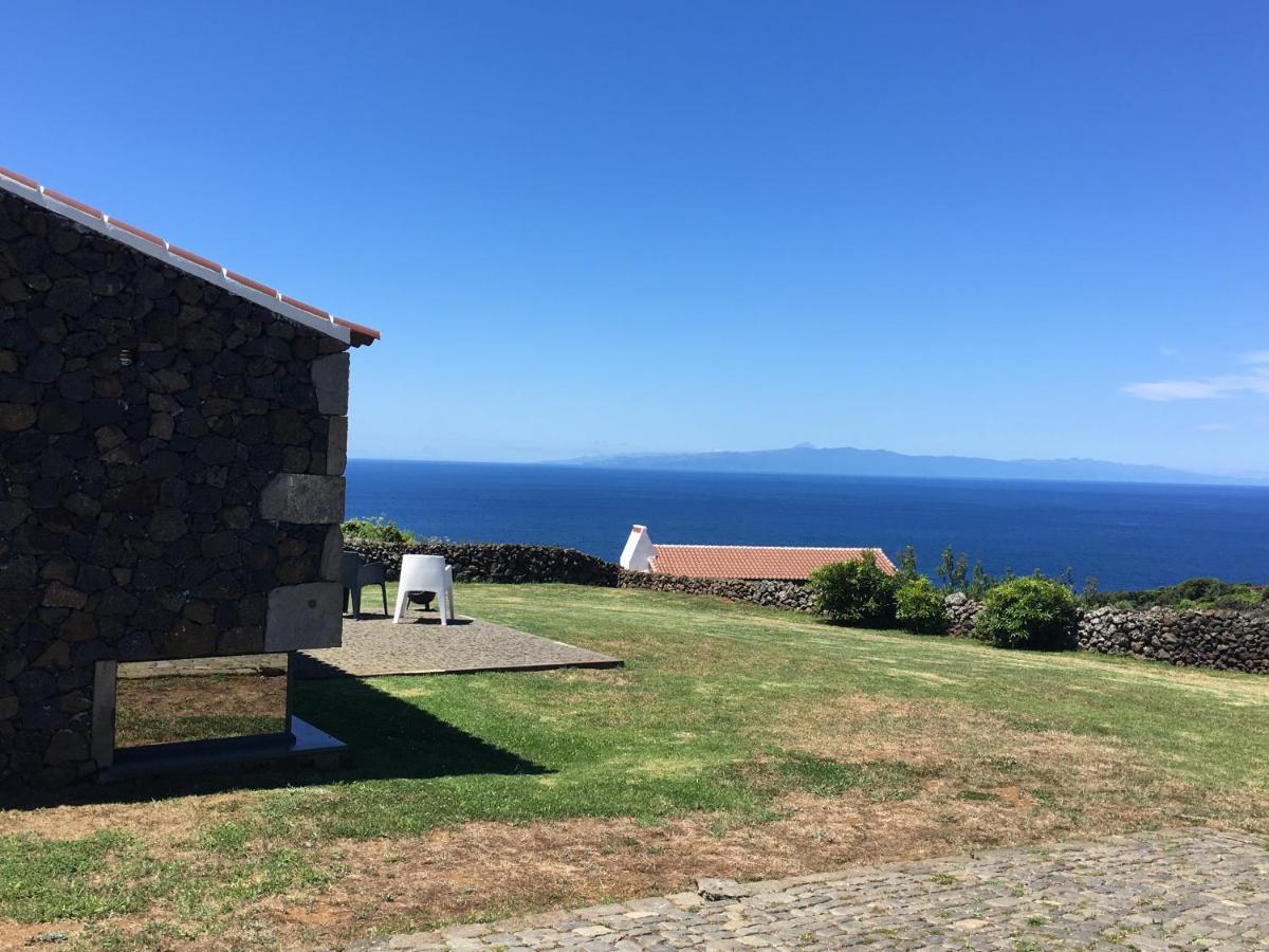Pico Da Vigia Hotel Santa Barbara  Exterior photo